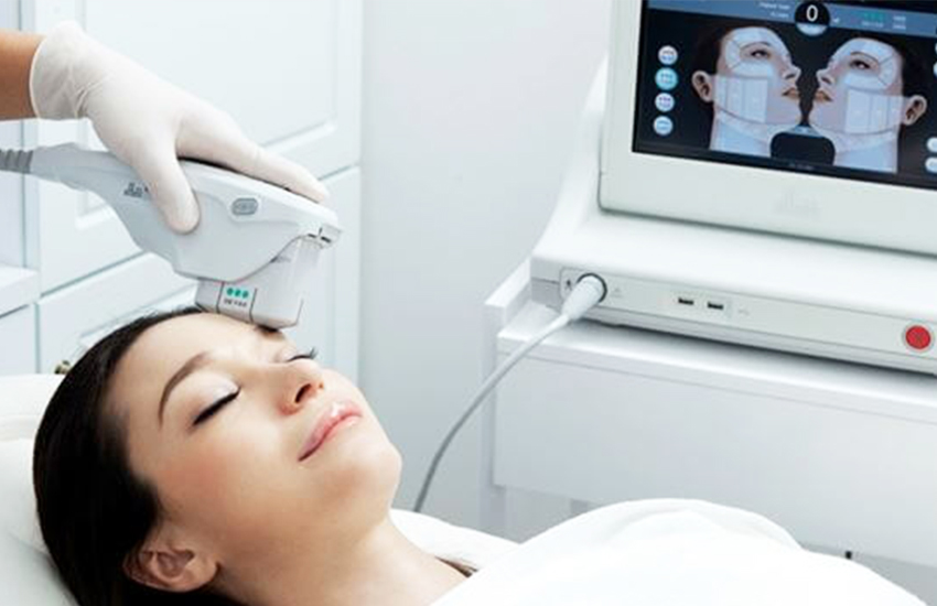 ultherapy